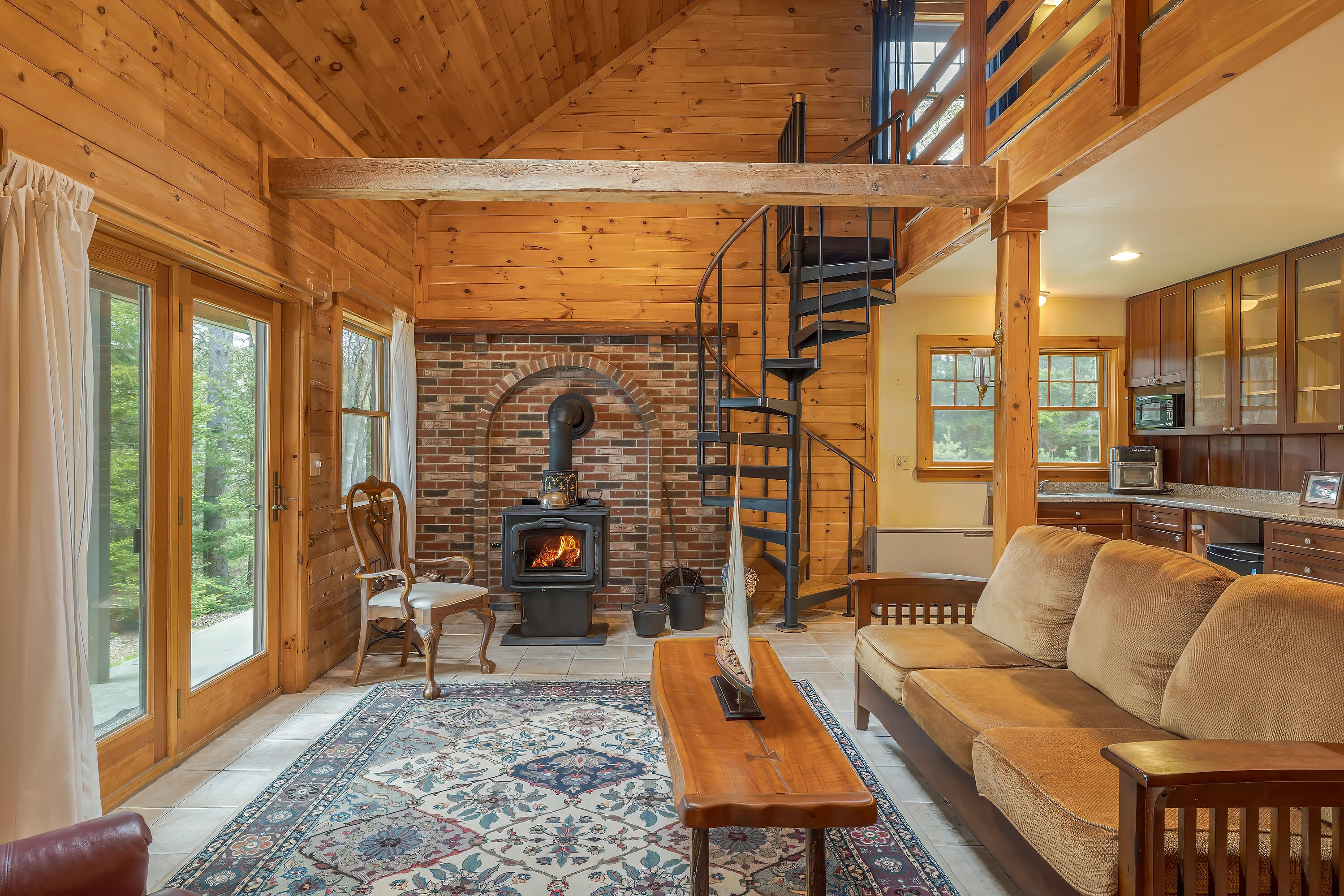 176 N Main Street Stonington ME 04681