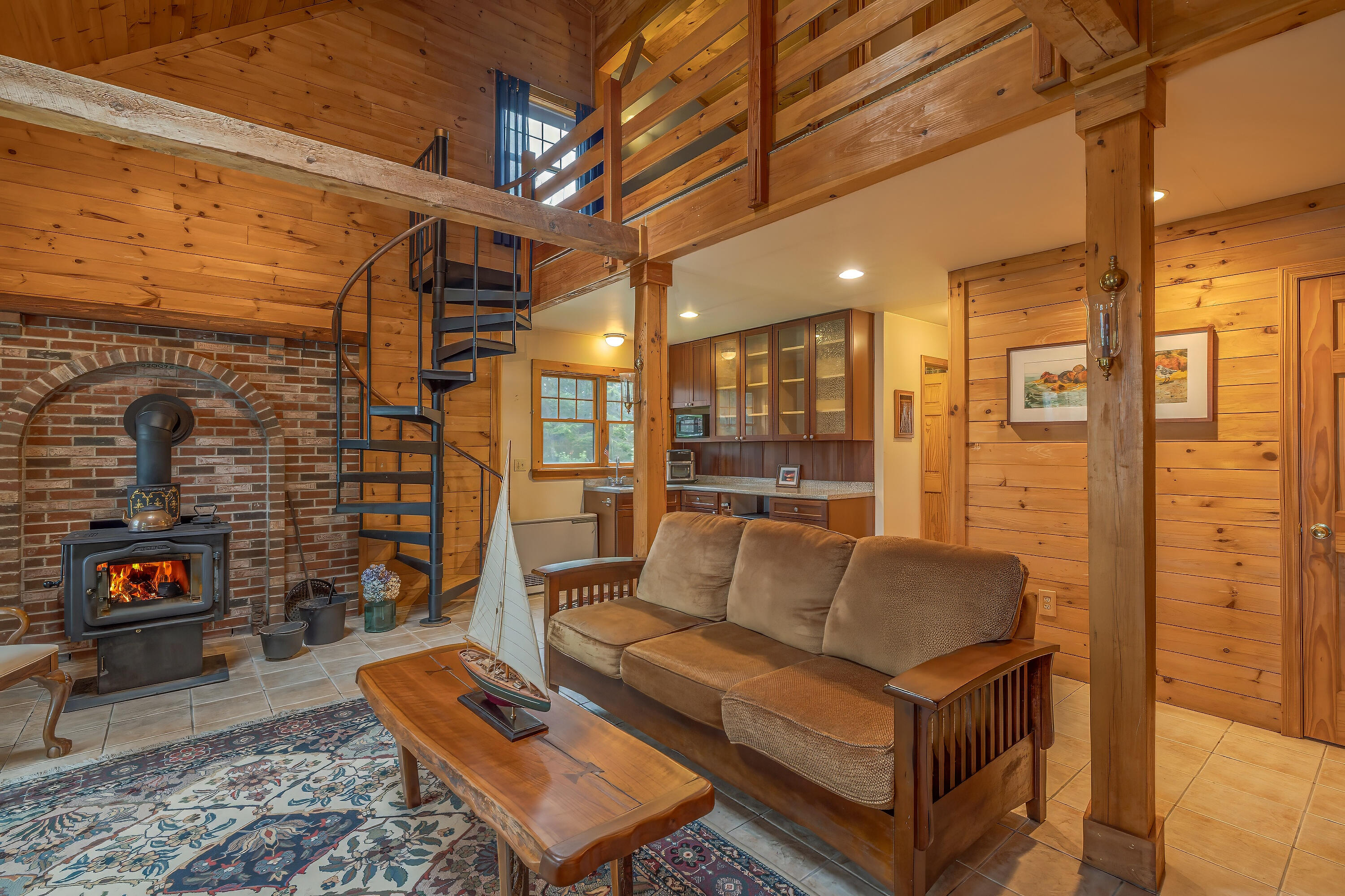 176 N Main Street Stonington ME 04681