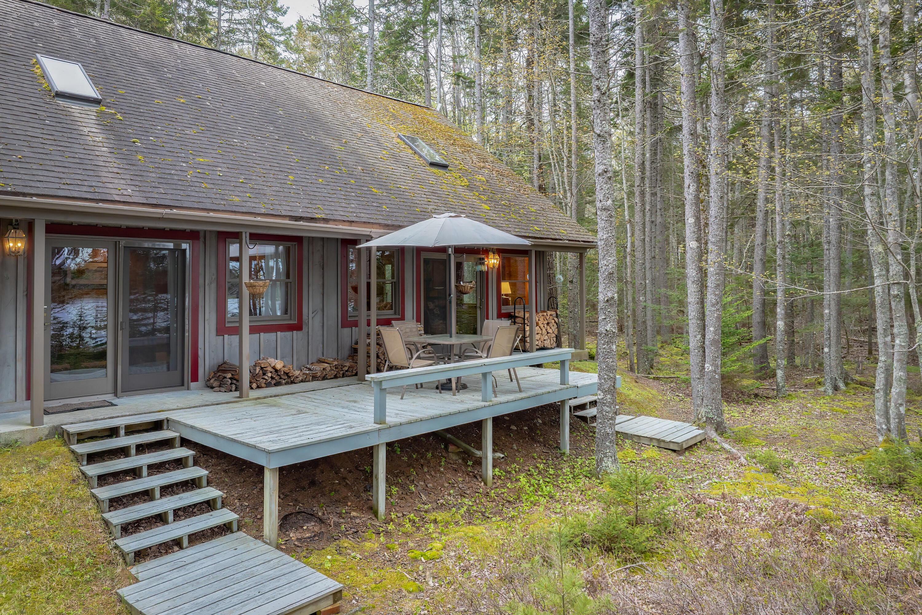 176 N Main Street Stonington ME 04681