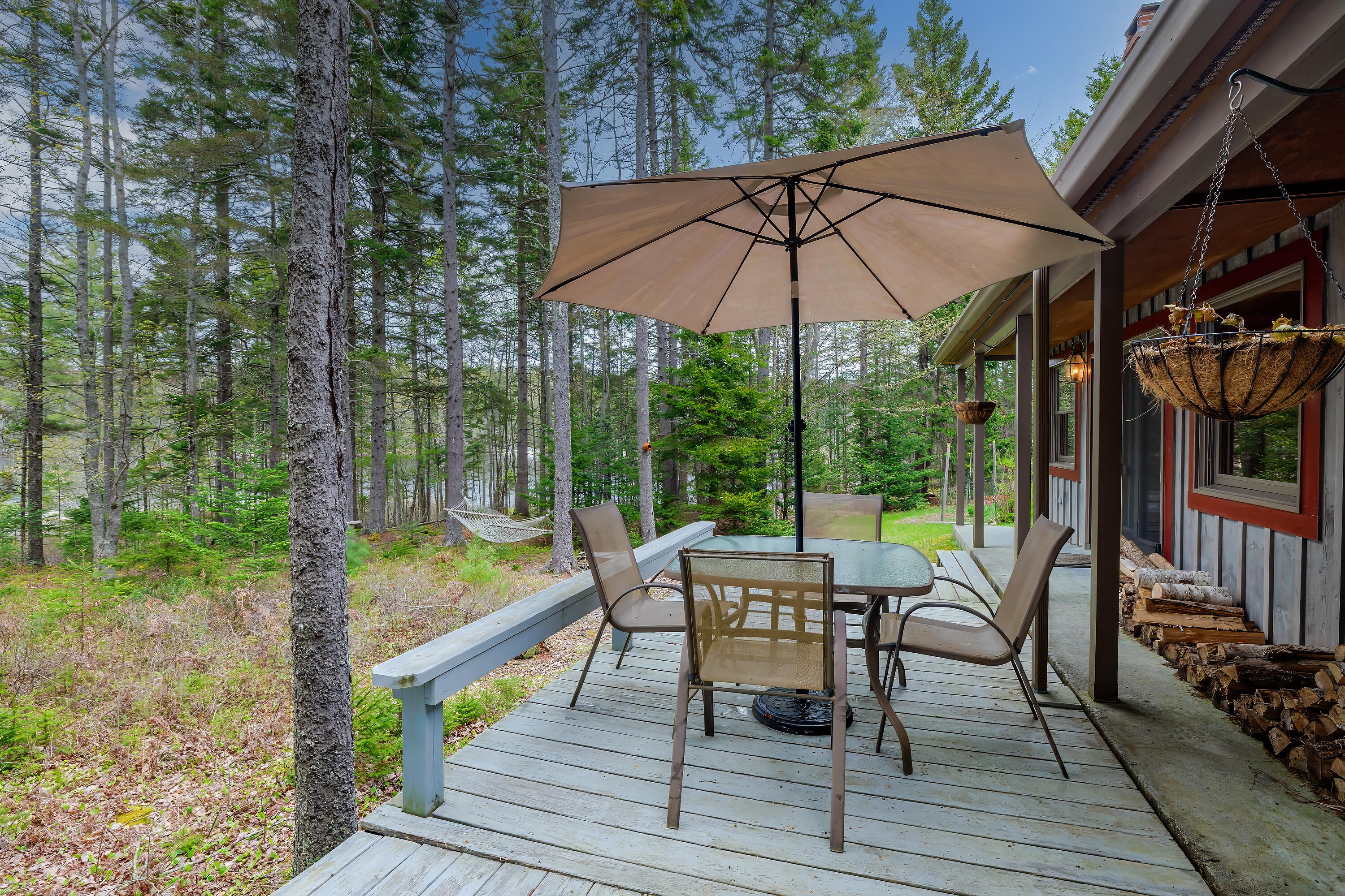 176 N Main Street Stonington ME 04681