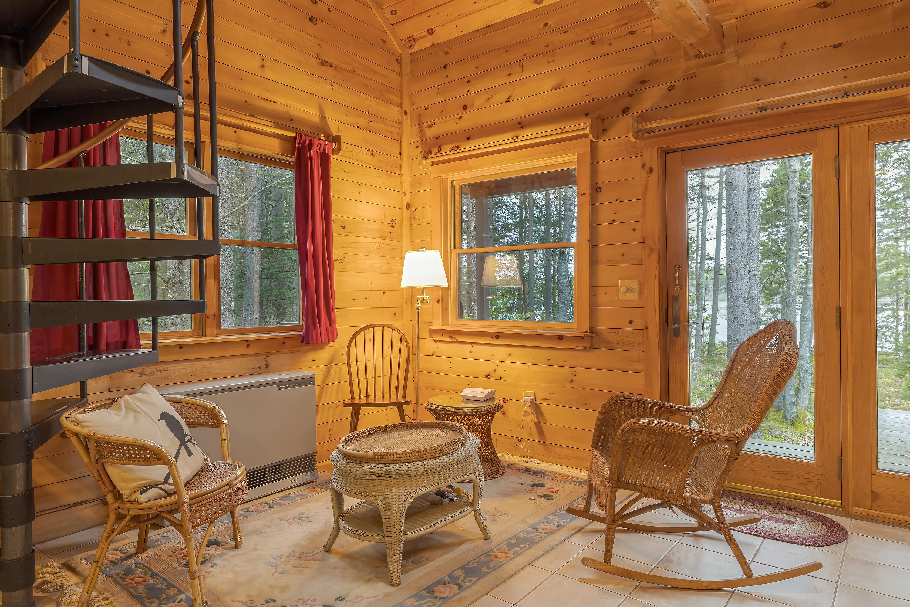 176 N Main Street Stonington ME 04681