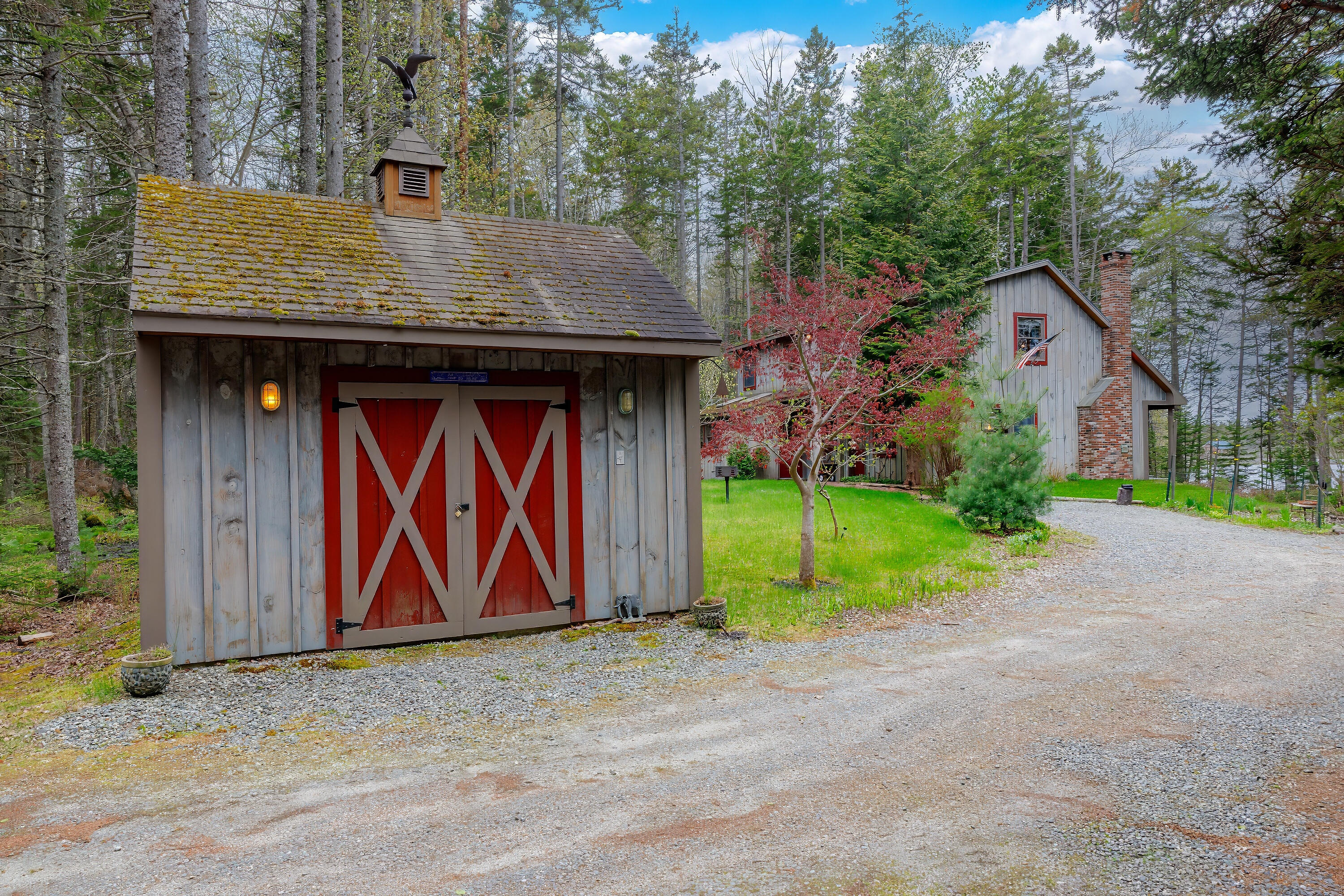 176 N Main Street Stonington ME 04681