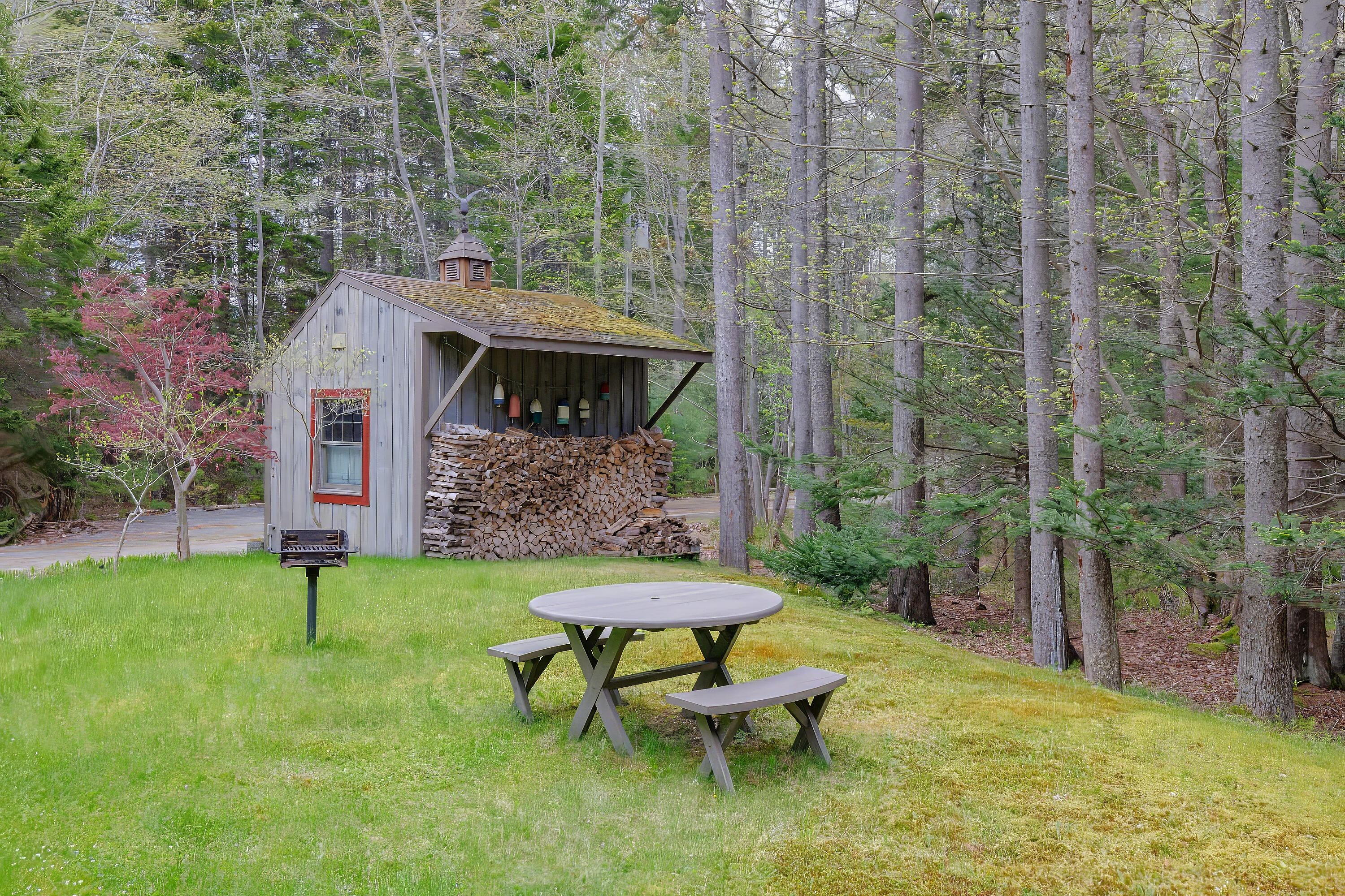 176 N Main Street Stonington ME 04681