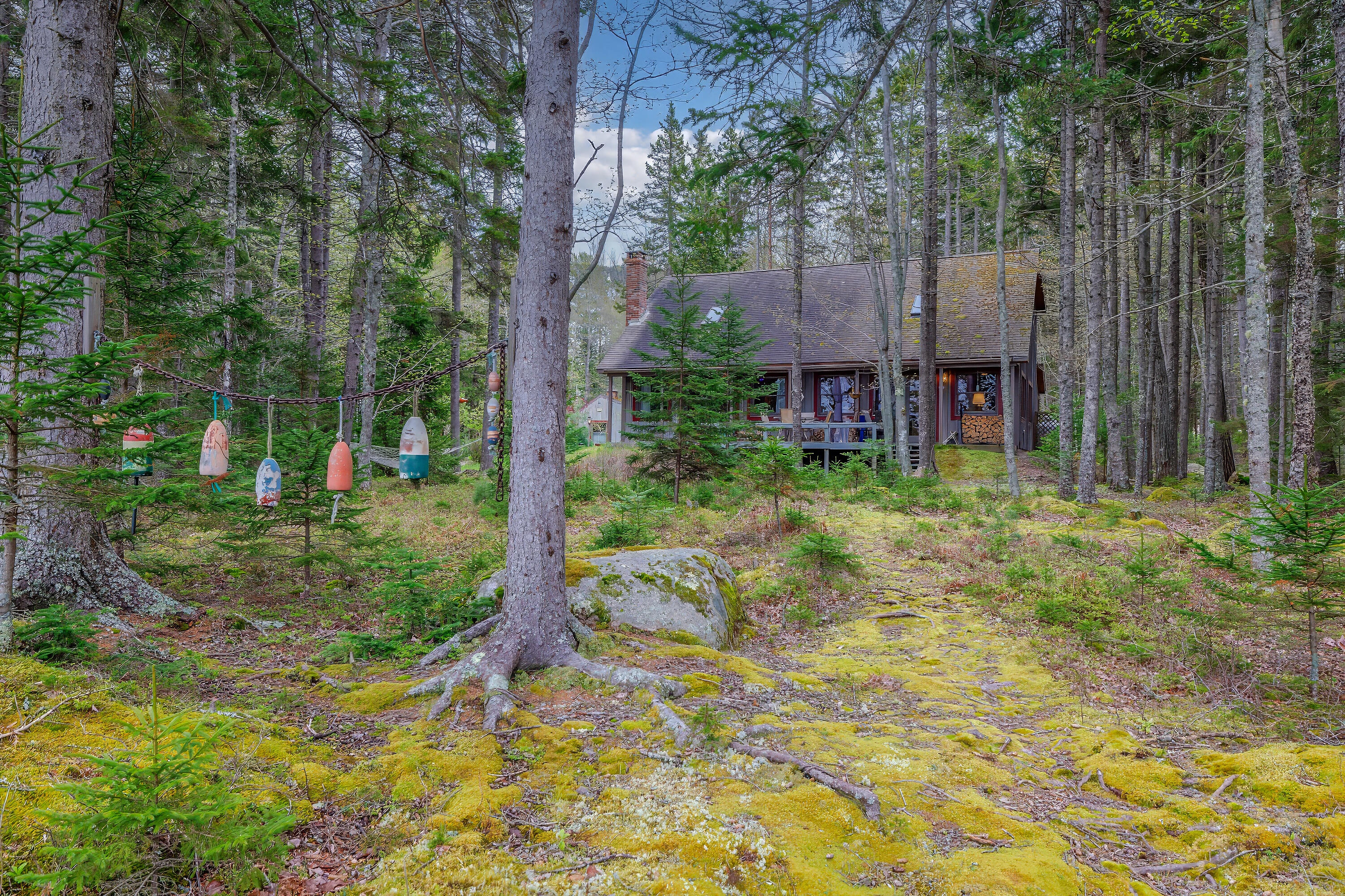 176 N Main Street Stonington ME 04681