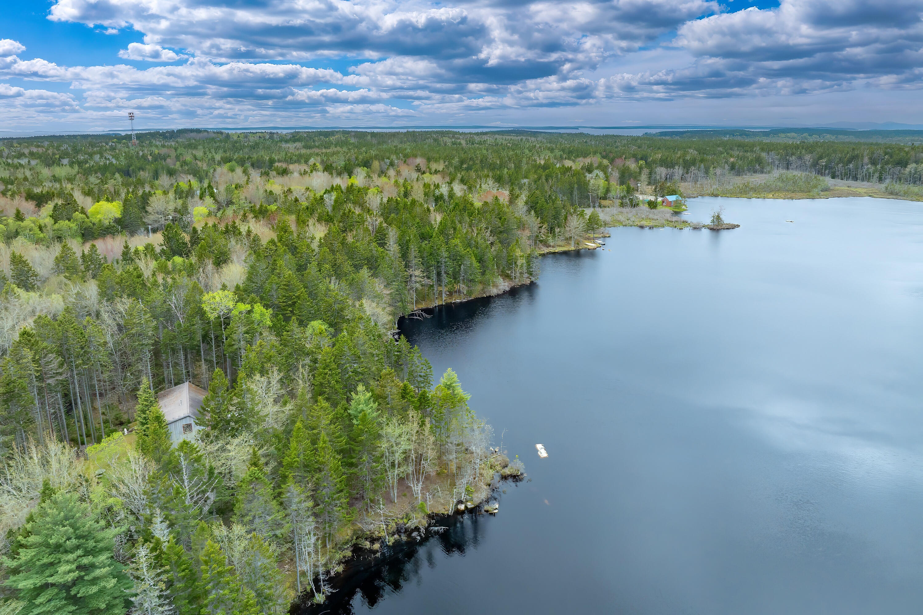 176 N Main Street Stonington ME 04681