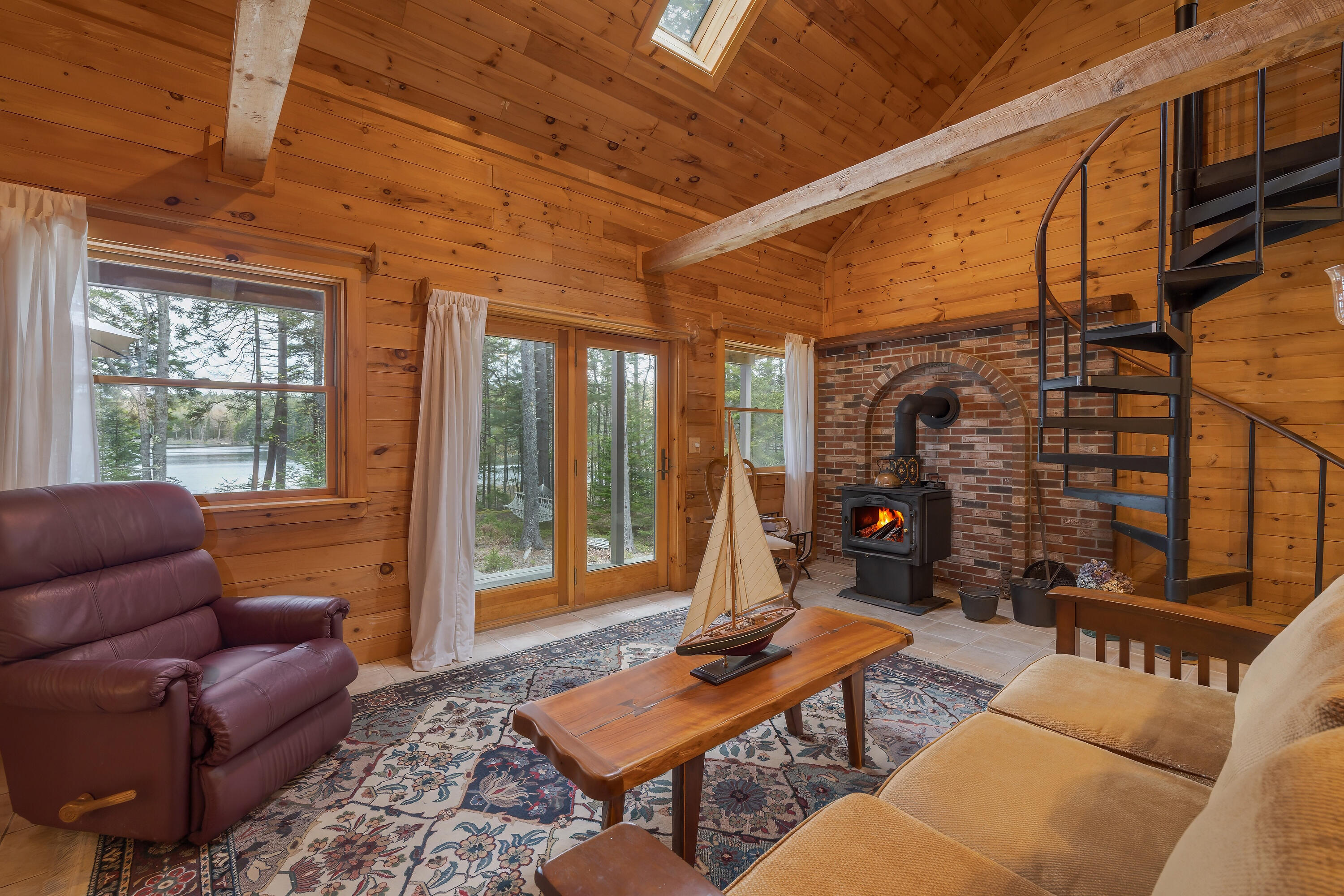 176 N Main Street Stonington ME 04681