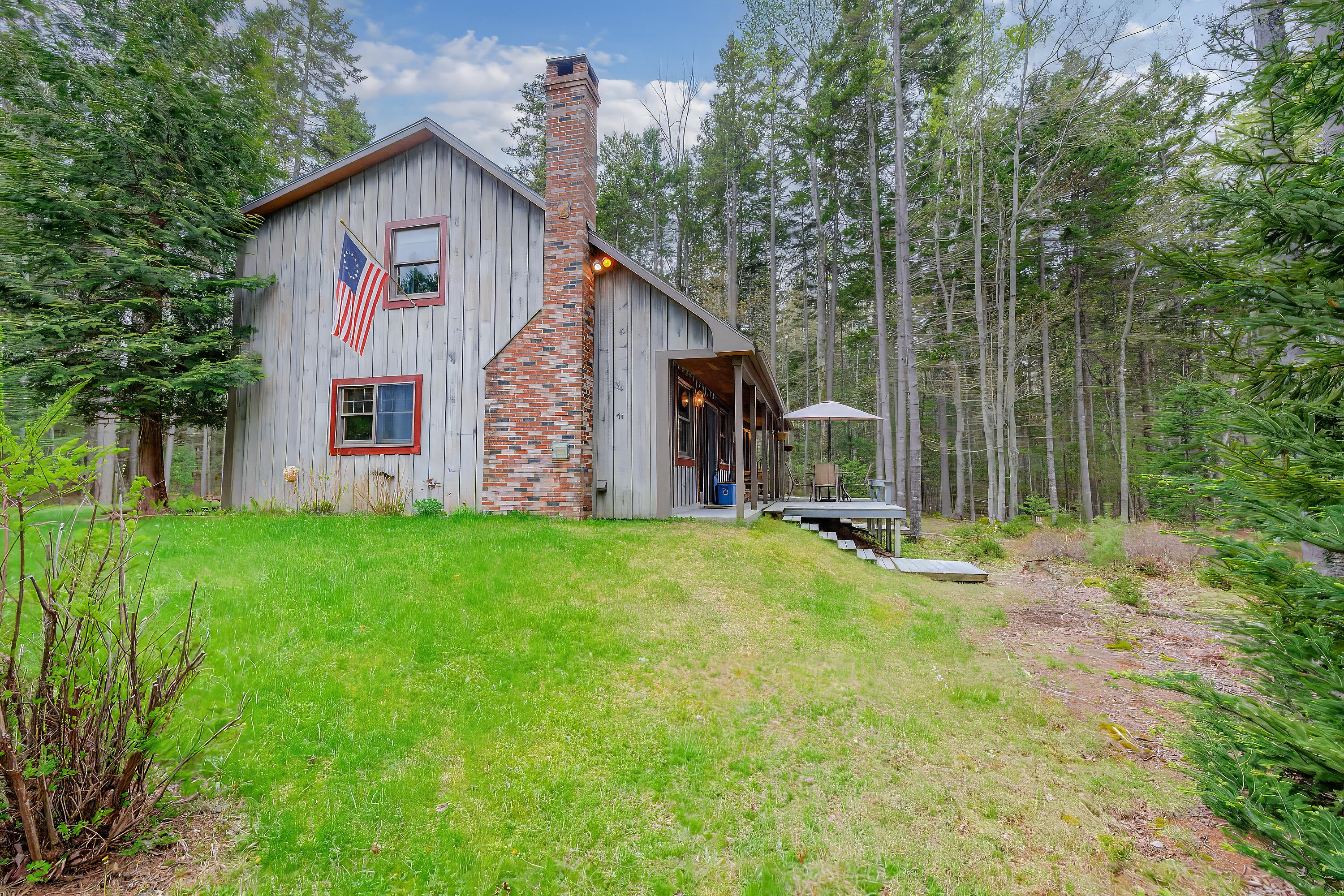 176 N Main Street Stonington ME 04681