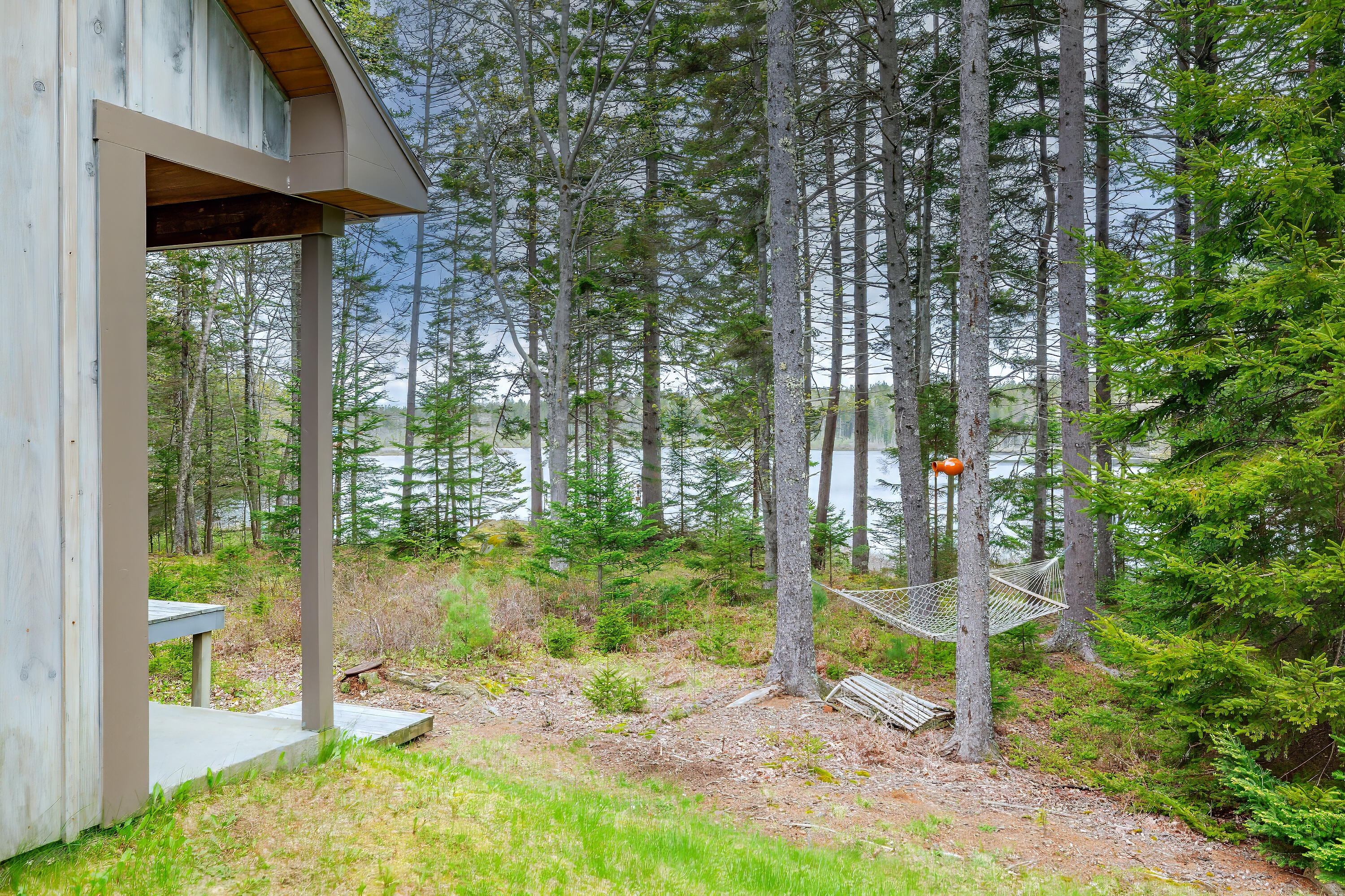 176 N Main Street Stonington ME 04681