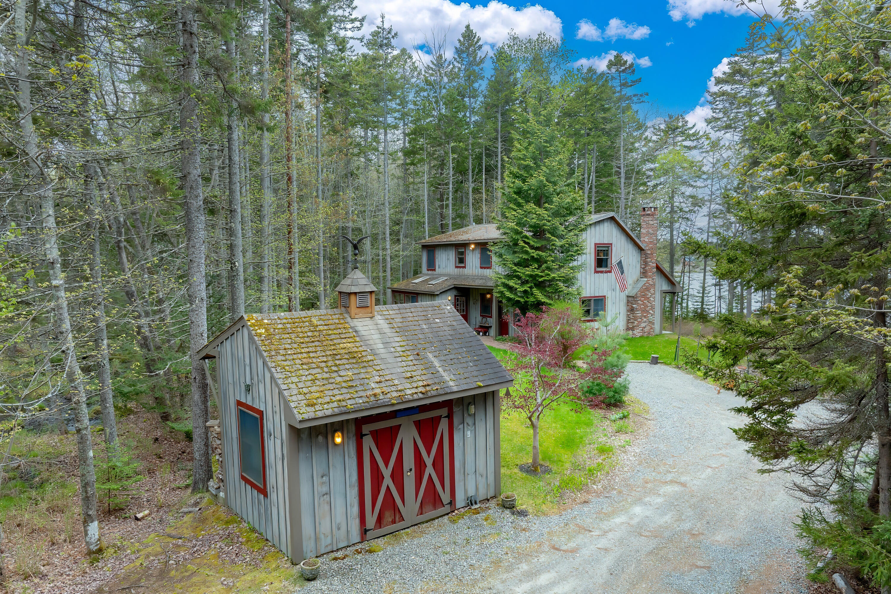 176 N Main Street Stonington ME 04681