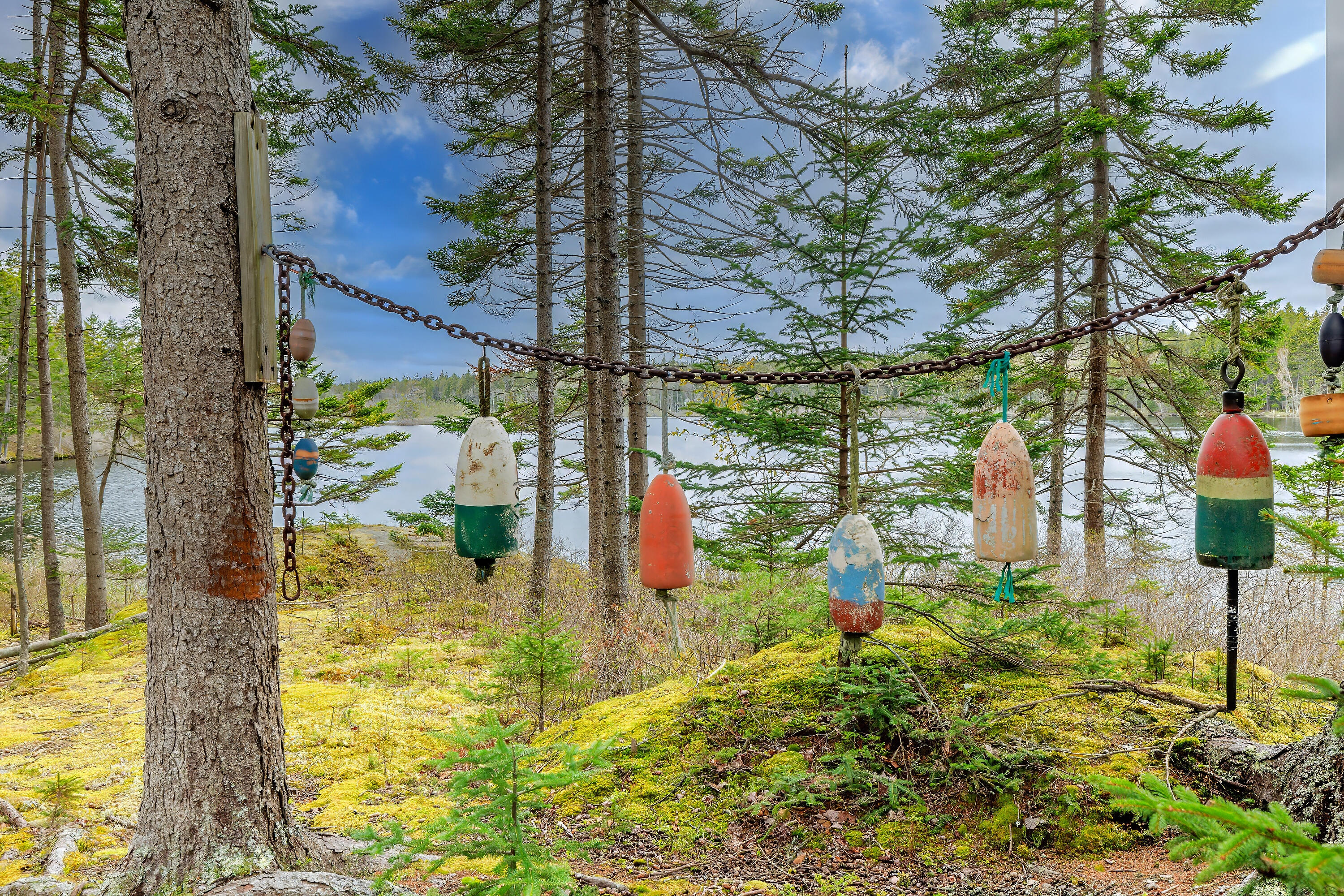 176 N Main Street Stonington ME 04681