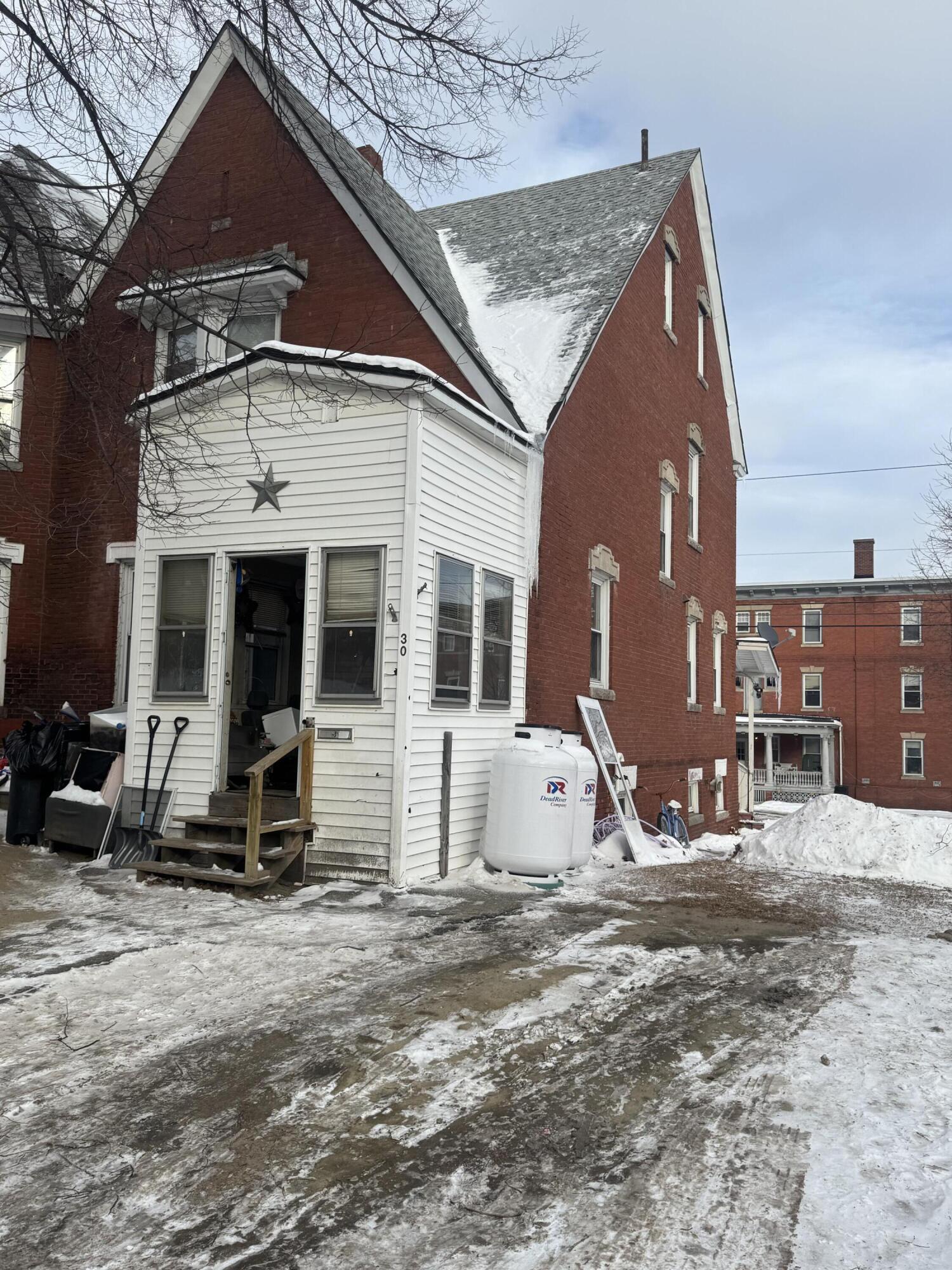 30 Erchles Street Rumford ME 04276