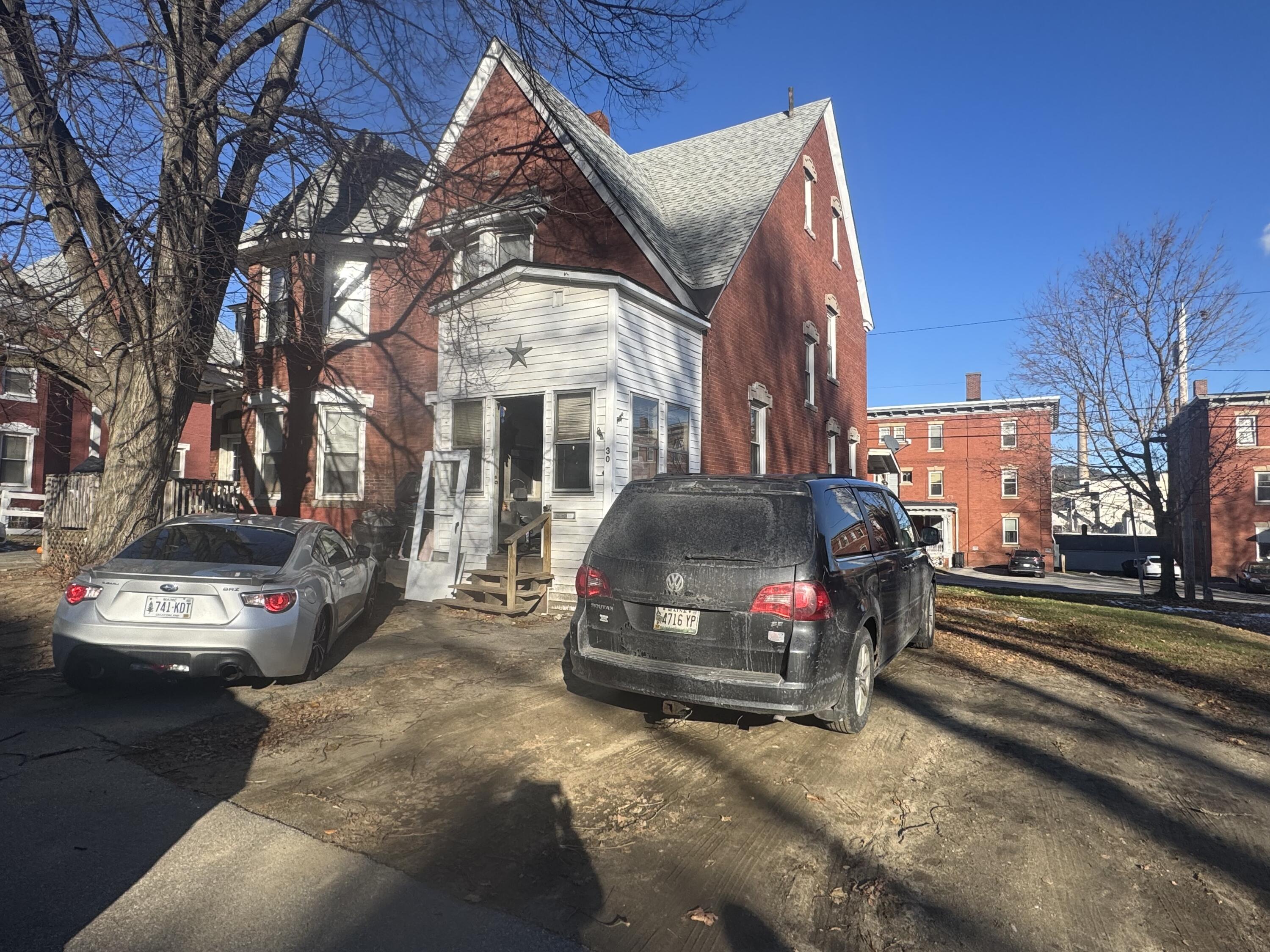 30 Erchles Street Rumford ME 04276