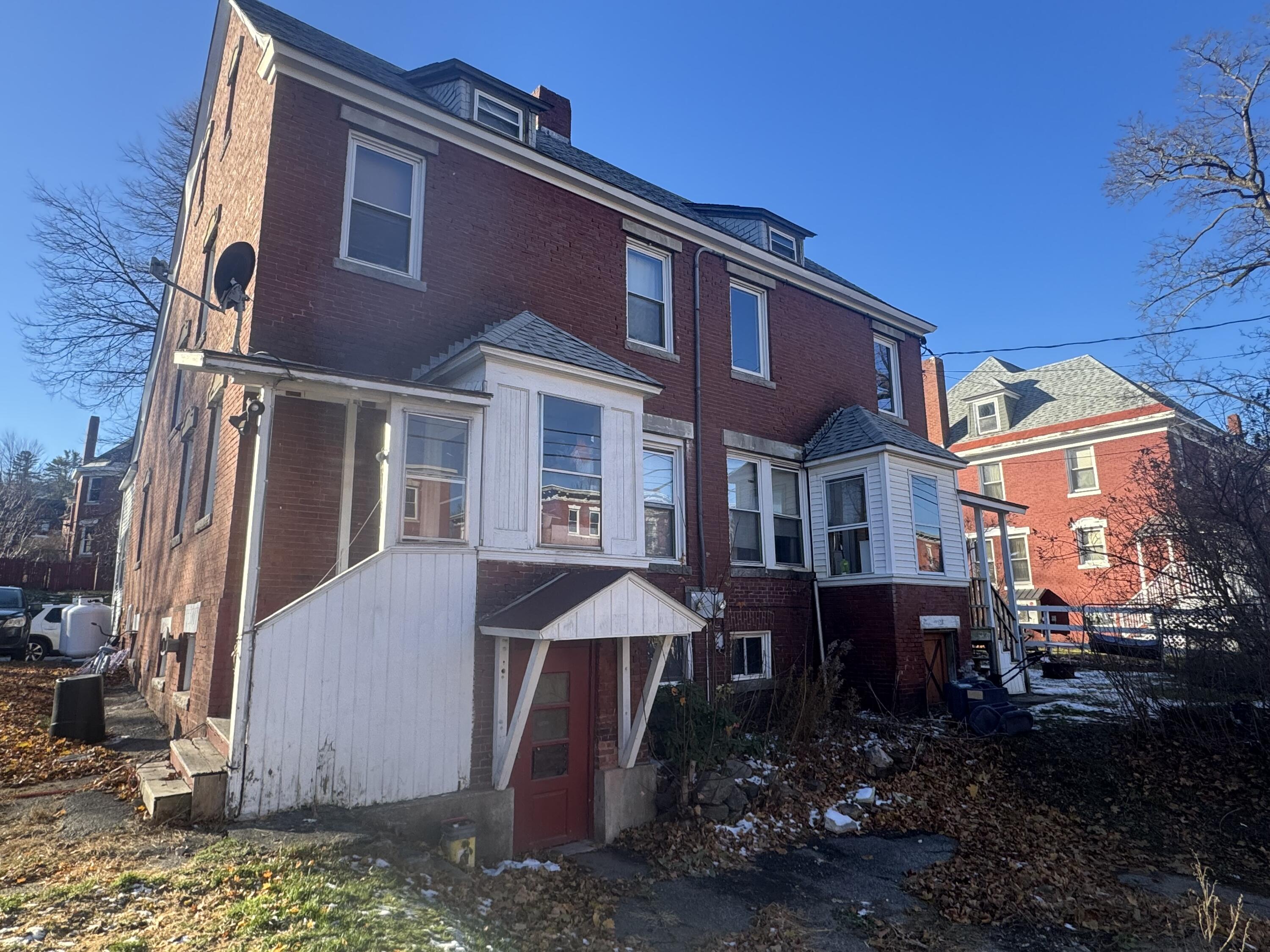 30 Erchles Street Rumford ME 04276