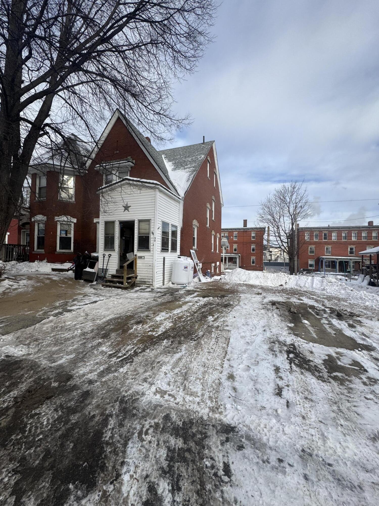 30 Erchles Street Rumford ME 04276