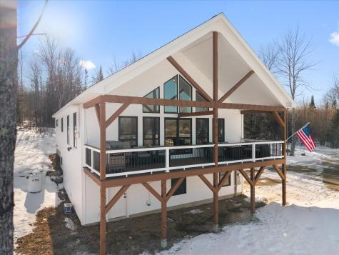 1431 Kennebec Road Hampden ME 04444