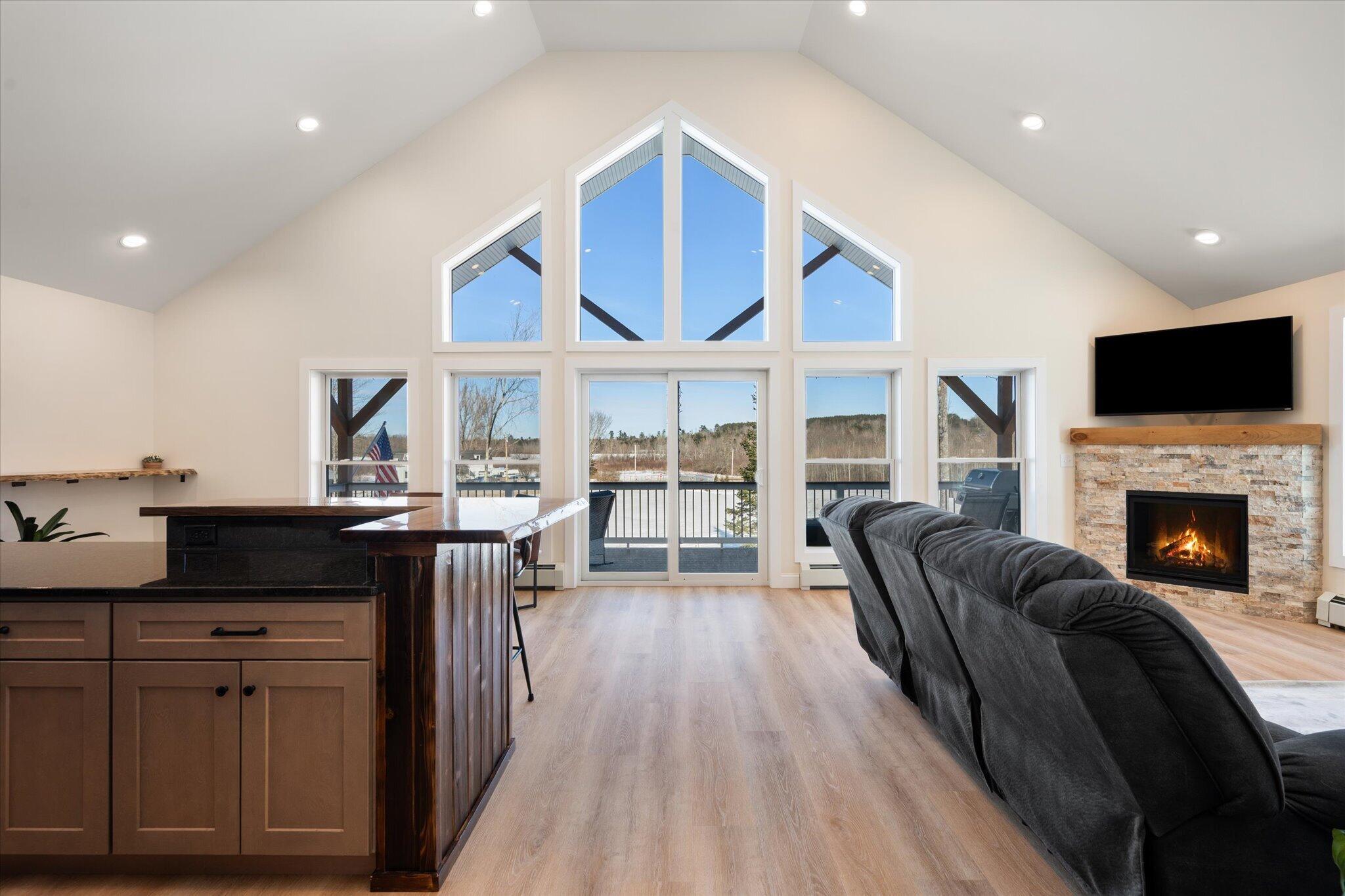 1431 Kennebec Road Hampden ME 04444