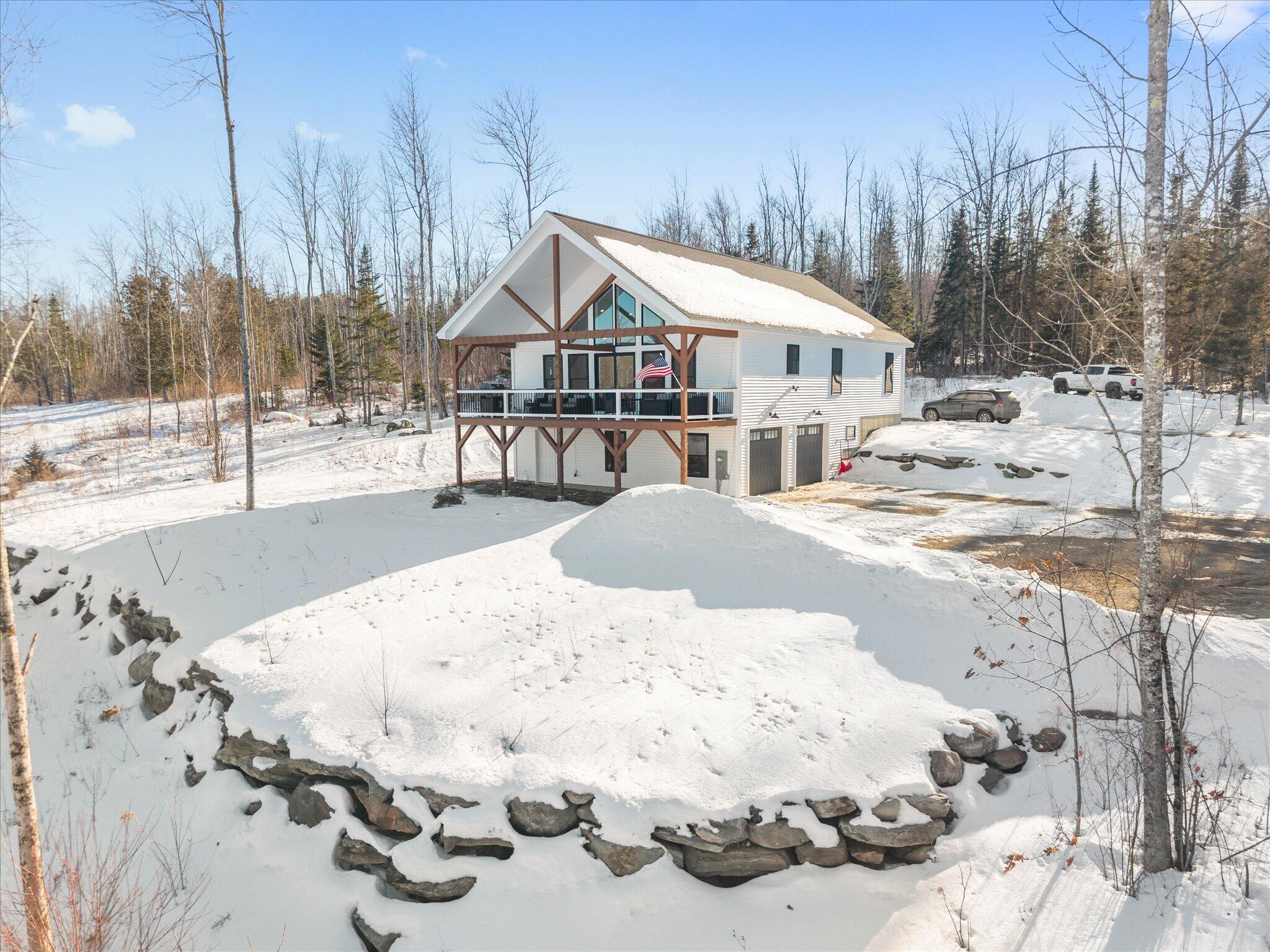 1431 Kennebec Road Hampden ME 04444