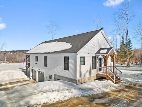 1431 Kennebec Road Hampden ME 04444