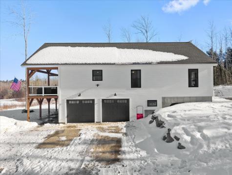 1431 Kennebec Road Hampden ME 04444