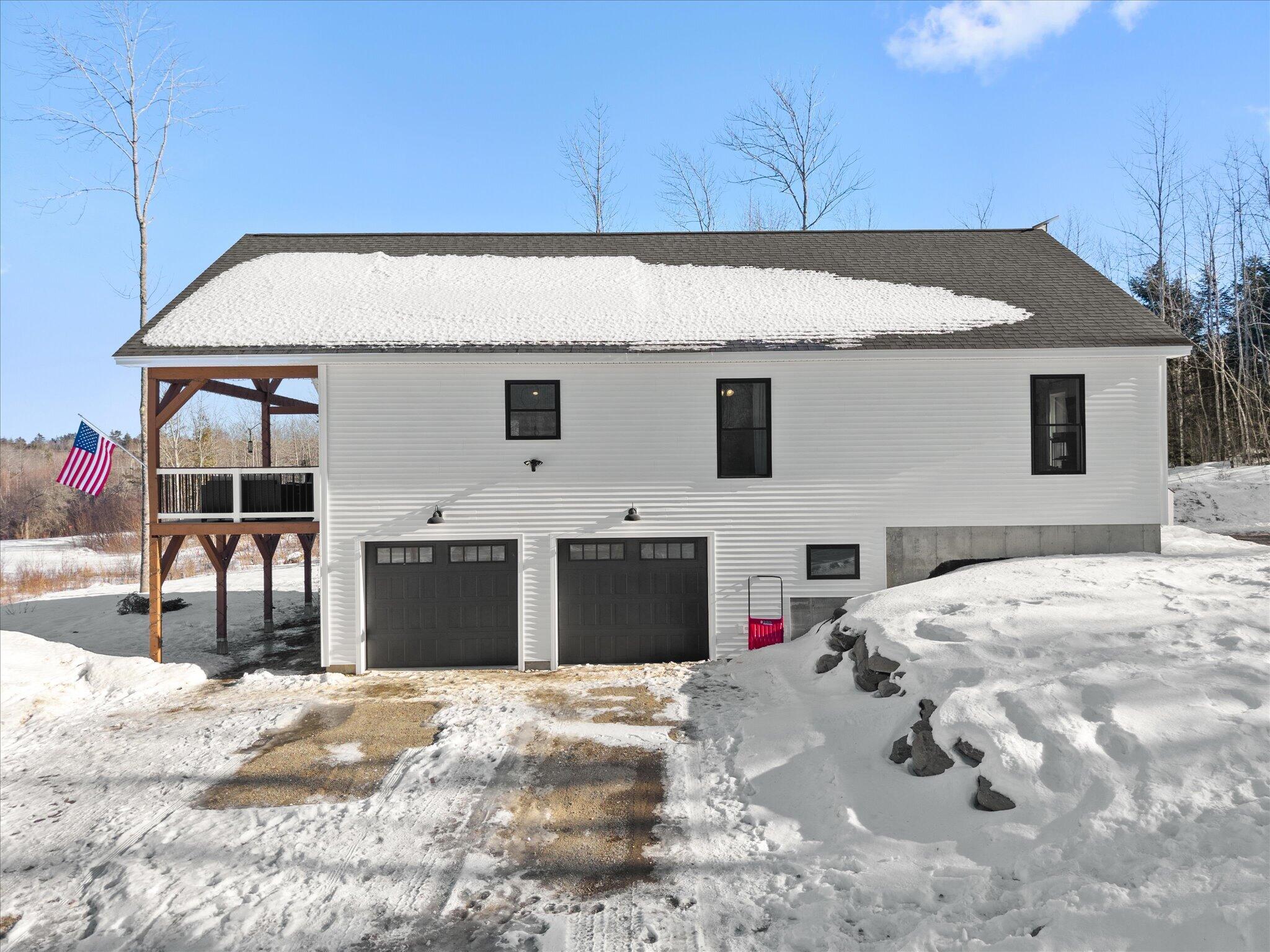 1431 Kennebec Road Hampden ME 04444