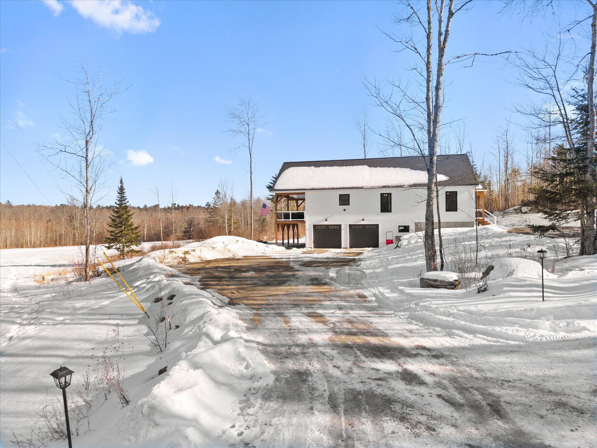 1431 Kennebec Road Hampden ME 04444