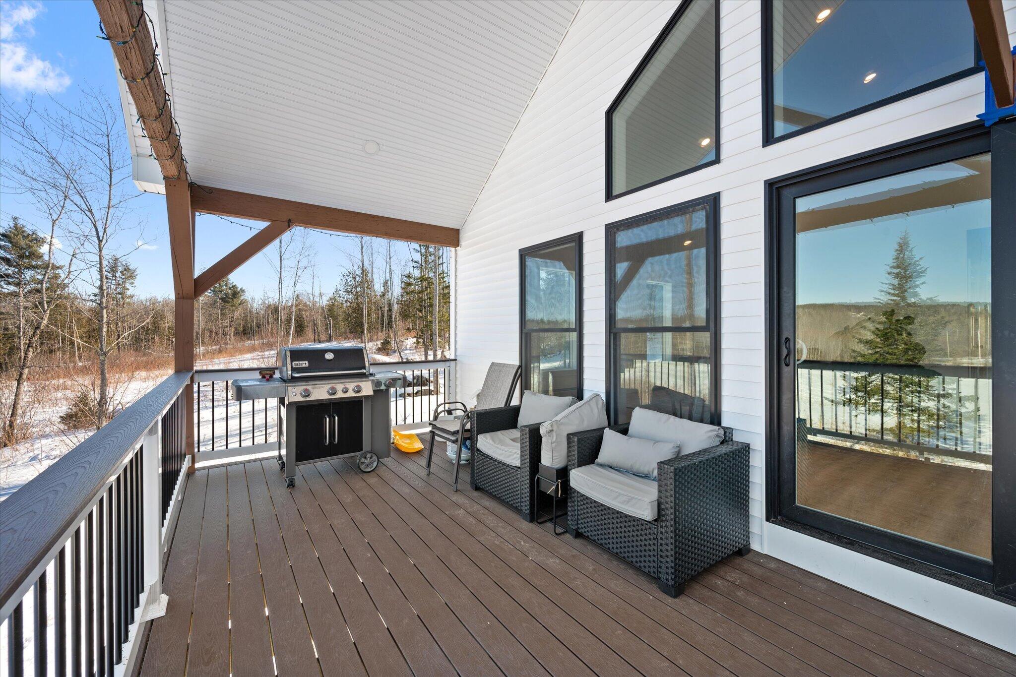 1431 Kennebec Road Hampden ME 04444