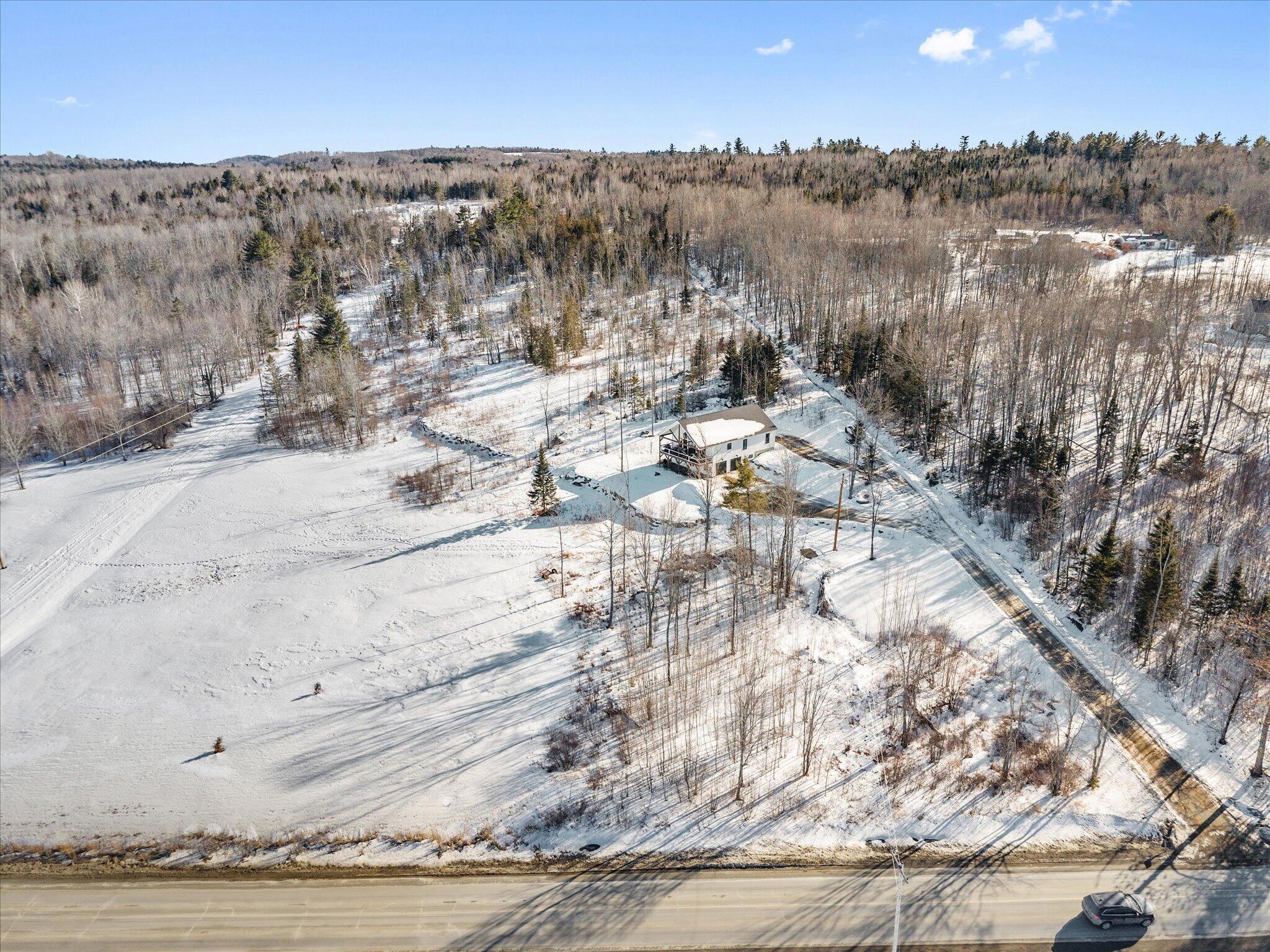 1431 Kennebec Road Hampden ME 04444