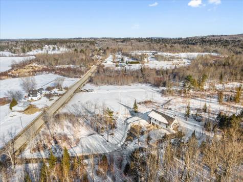 1431 Kennebec Road Hampden ME 04444
