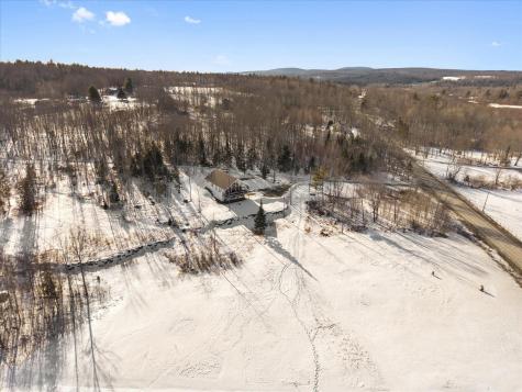 1431 Kennebec Road Hampden ME 04444