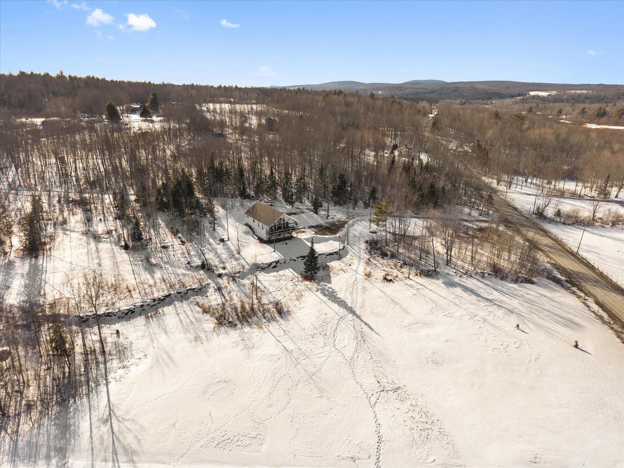 1431 Kennebec Road Hampden ME 04444