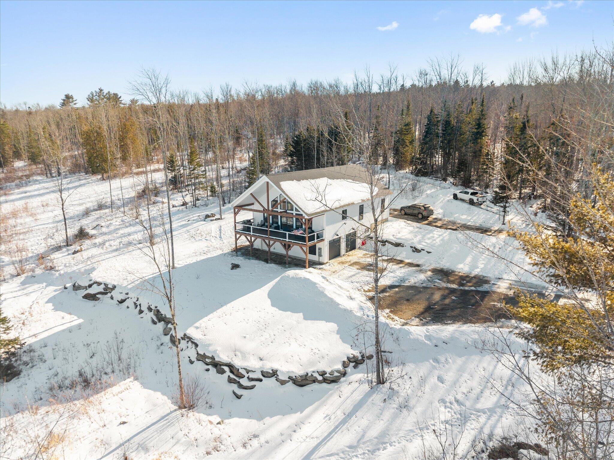 1431 Kennebec Road Hampden ME 04444