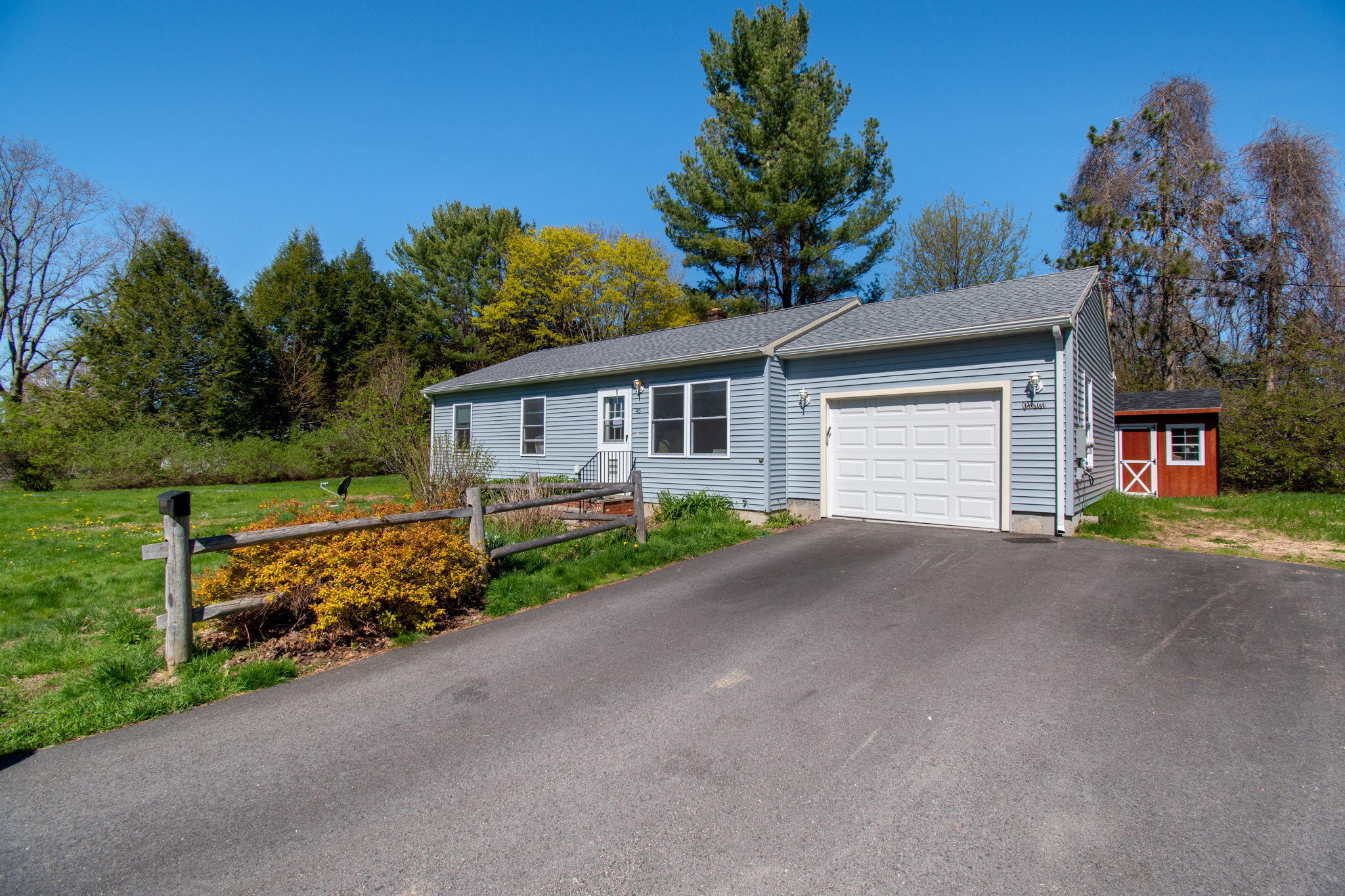 45 Rogers Road Yarmouth ME 04096
