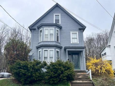 39 Payne Street Sanford ME 04083