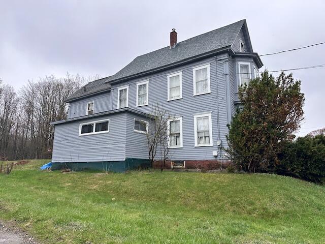 39 Payne Street Sanford ME 04083