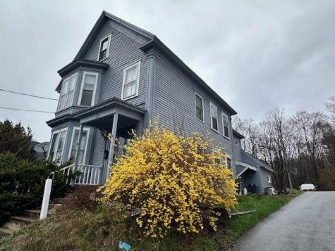 39 Payne Street Sanford ME 04083