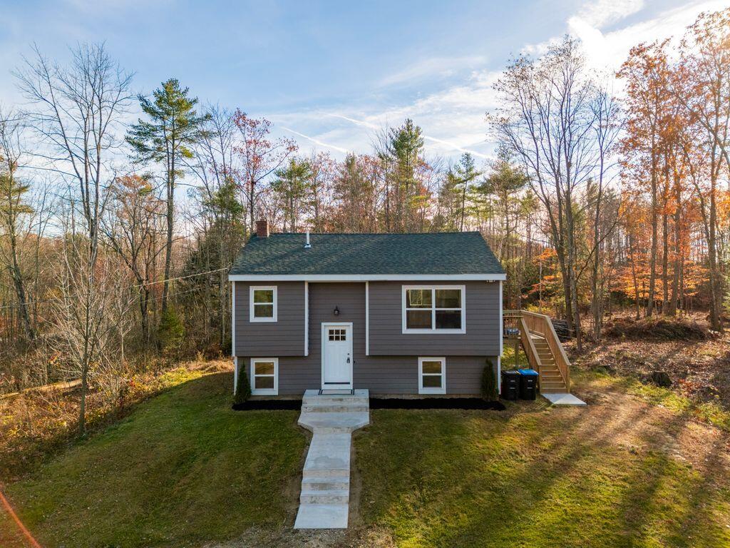 18 Cook Road Windham ME 04062