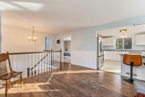 18 Cook Road Windham ME 04062