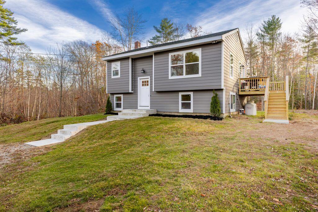 18 Cook Road Windham ME 04062