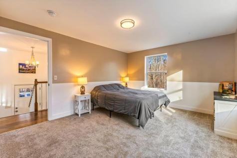 18 Cook Road Windham ME 04062