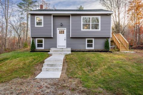18 Cook Road Windham ME 04062