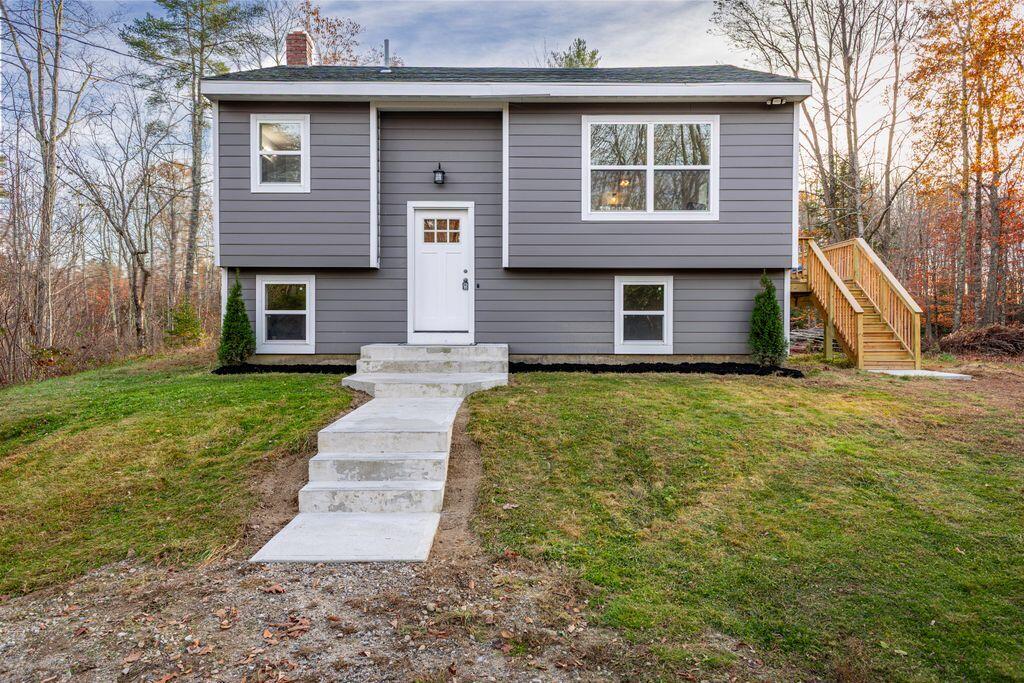 18 Cook Road Windham ME 04062