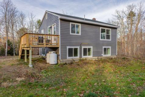 18 Cook Road Windham ME 04062
