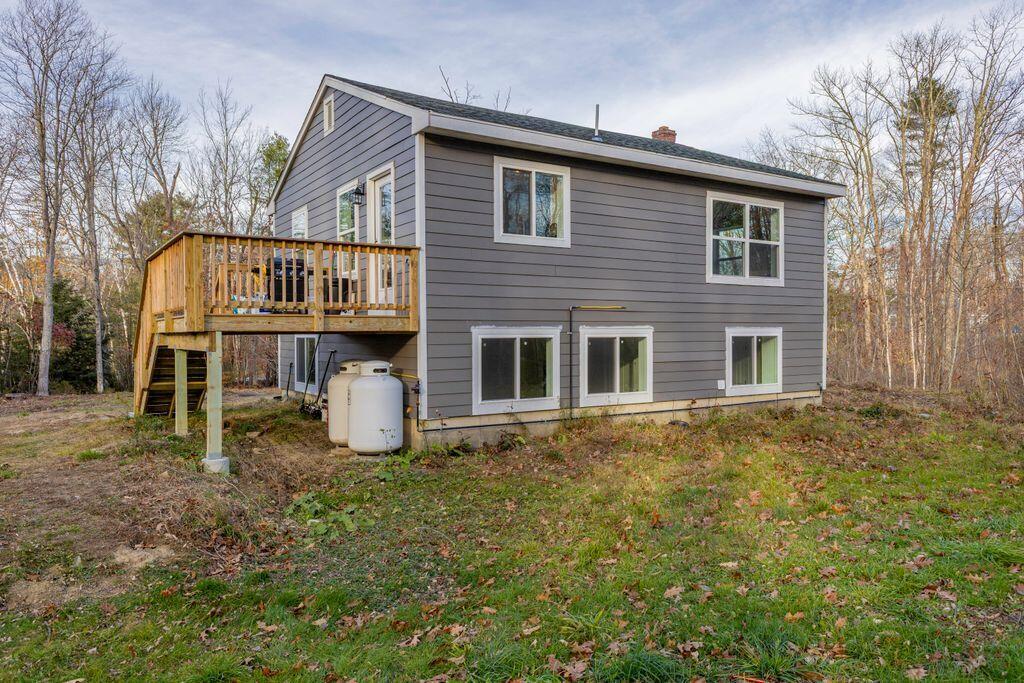 18 Cook Road Windham ME 04062
