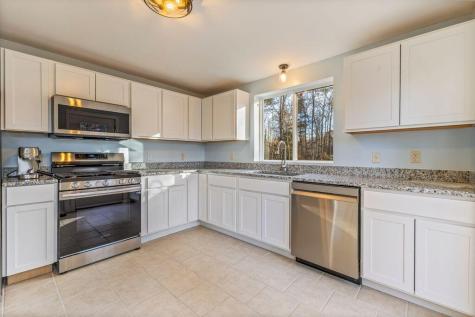 18 Cook Road Windham ME 04062