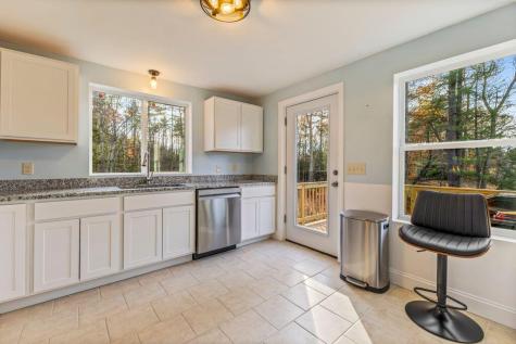 18 Cook Road Windham ME 04062