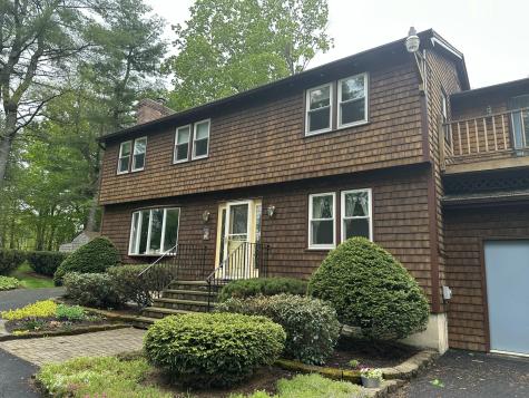 271 Hampden Road Carmel ME 04419