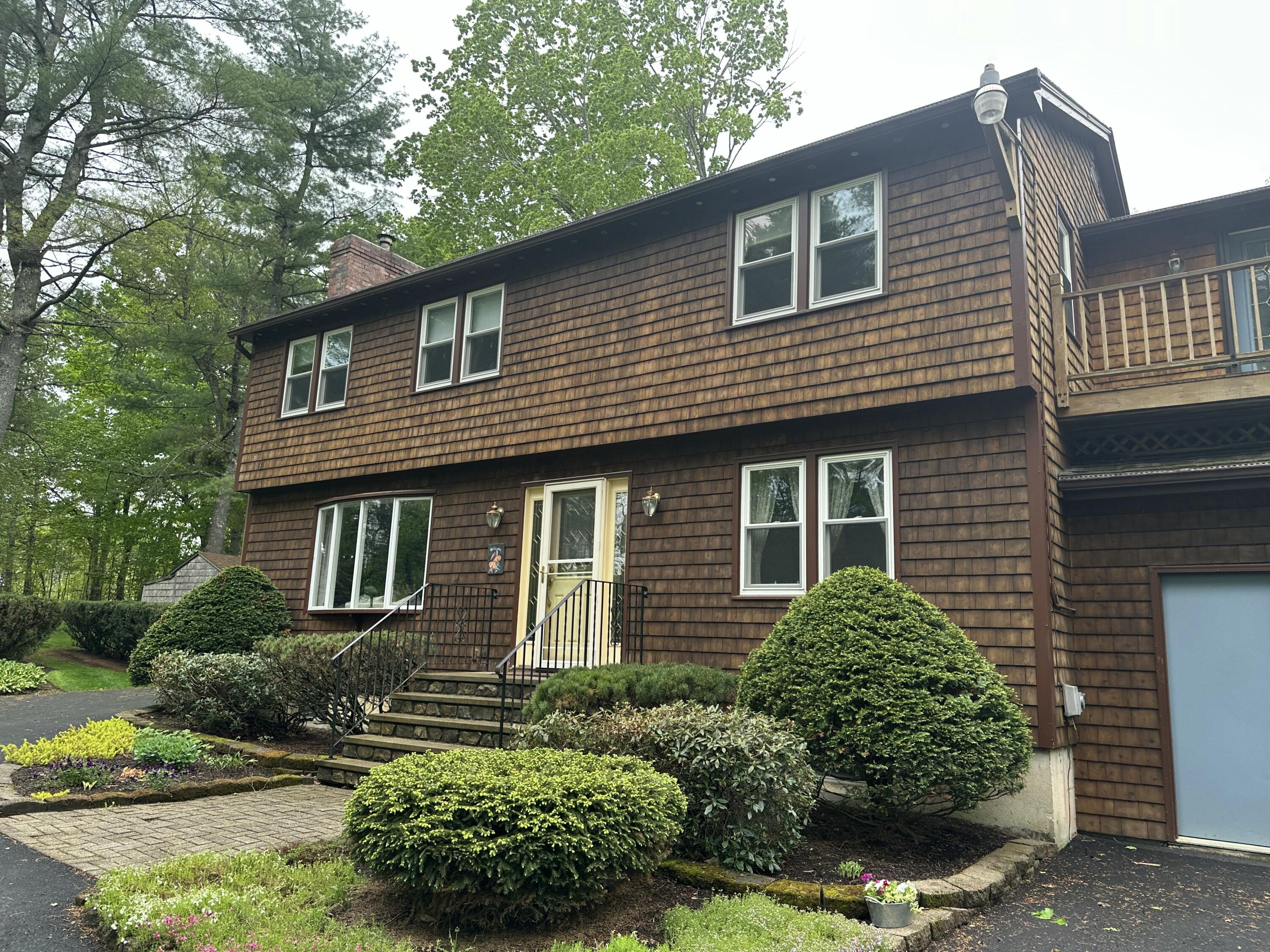 271 Hampden Road Carmel ME 04419