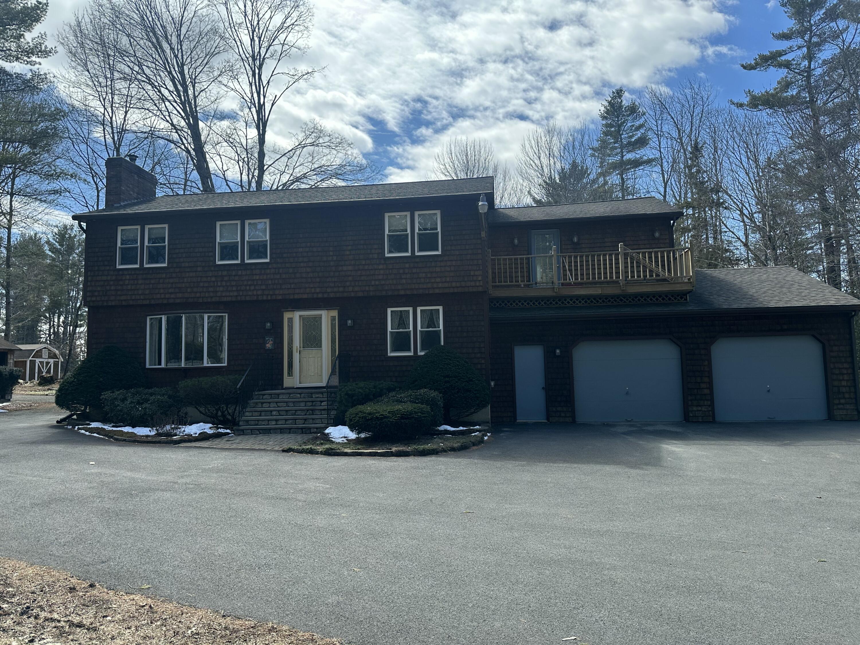 271 Hampden Road Carmel ME 04419