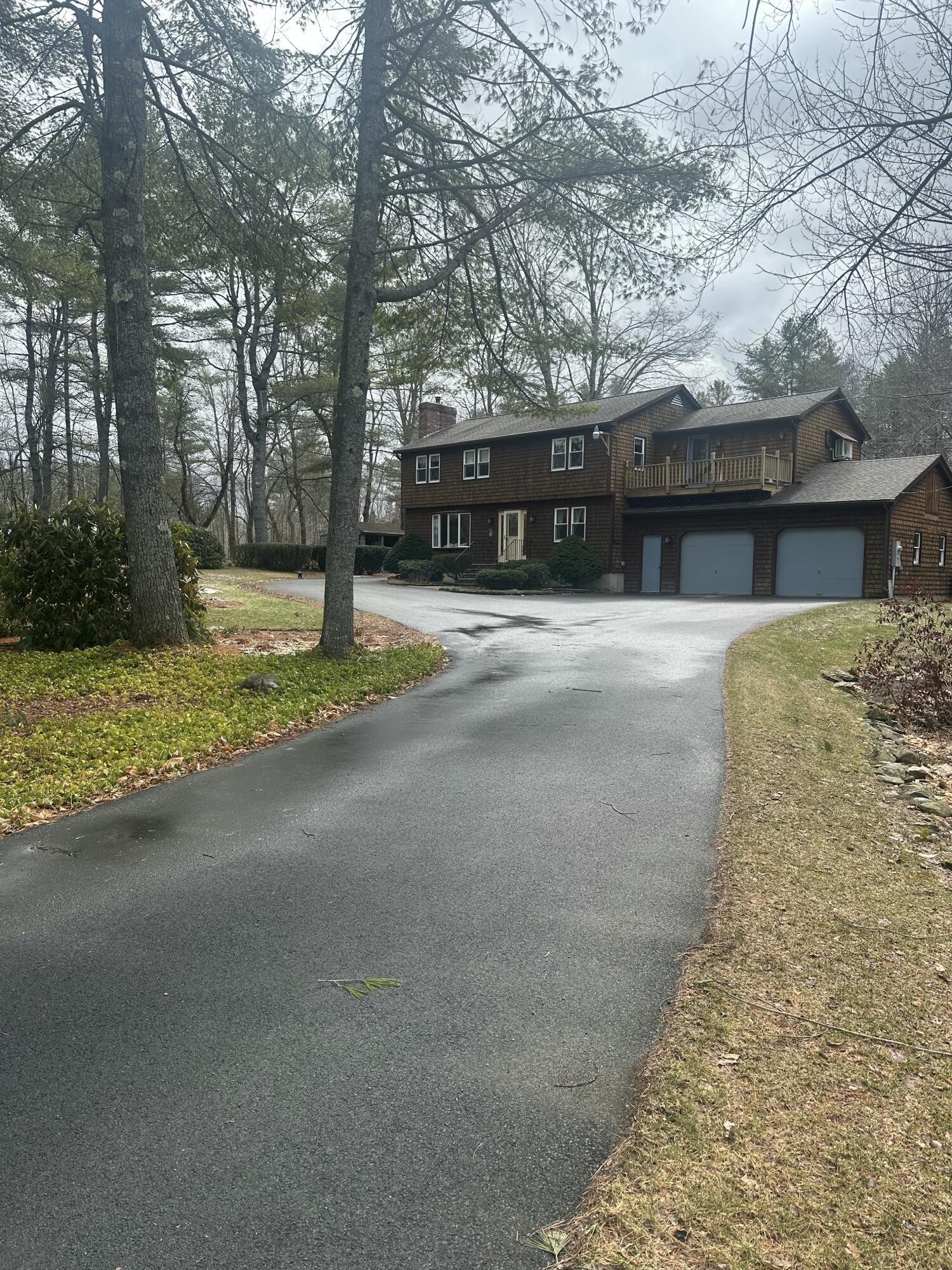 271 Hampden Road Carmel ME 04419