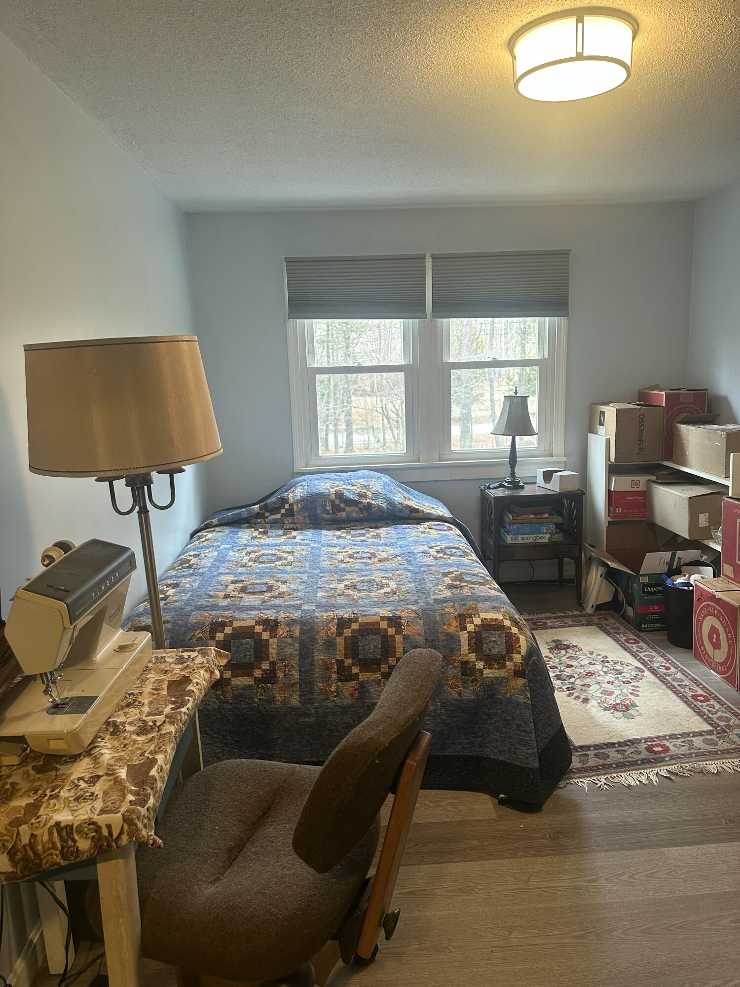 271 Hampden Road Carmel ME 04419